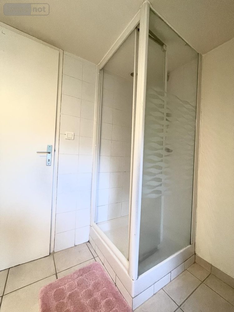 Location appartement Fournels 48310 Lozère 38 m2  450 euros