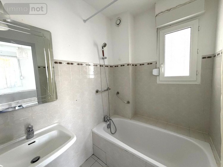 Appartement a vendre Dinard 35800 Ille-et-Vilaine 35 m2 2 pièces 261250 euros