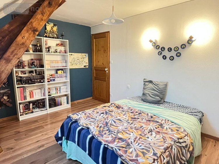 Maison a vendre Masnières 59241 Nord 110 m2 6 pièces 152975 euros