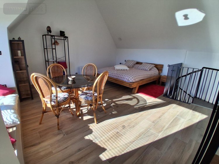 Maison a vendre Rives-d'Andaine 61140 Orne 570 m2 11 pièces 4300000 euros