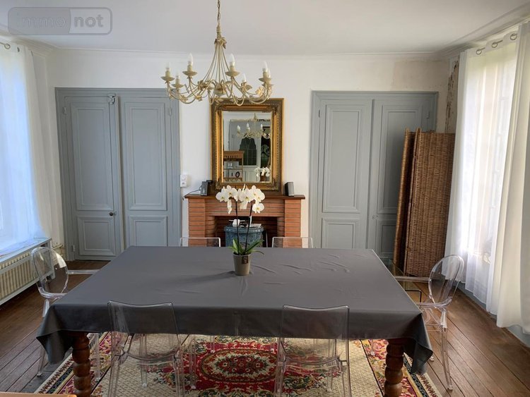 Maison a vendre Hames-Boucres 62340 Pas-de-Calais 400 m2 12 pièces 799000 euros