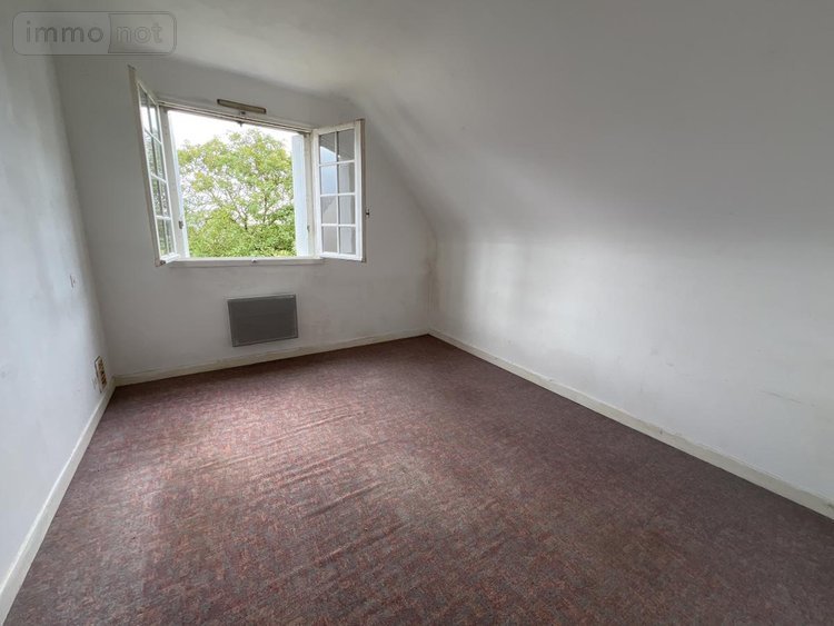 Maison a vendre Saint-Jouan-de-l'Isle 22350 Côtes-d'Armor 114 m2  159190 euros