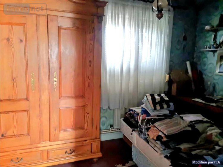 Maison a vendre Cambrai 59400 Nord 97 m2 5 pièces 69800 euros