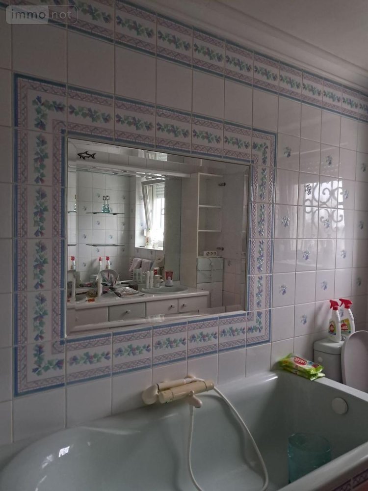 Maison a vendre Boulogne-sur-Mer 62200 Pas-de-Calais 236 m2 8 pièces 471600 euros