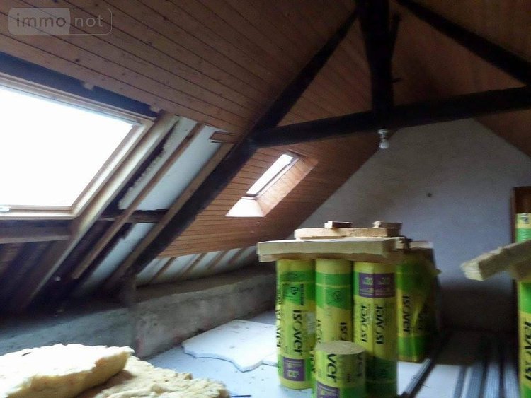 Maison a vendre Plumelec 56420 Morbihan 156 m2 5 pièces 308275 euros