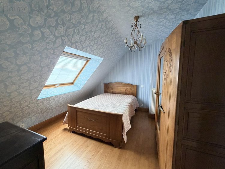 Maison a vendre Landaul 56690 Morbihan 115 m2 6 pièces 314400 euros