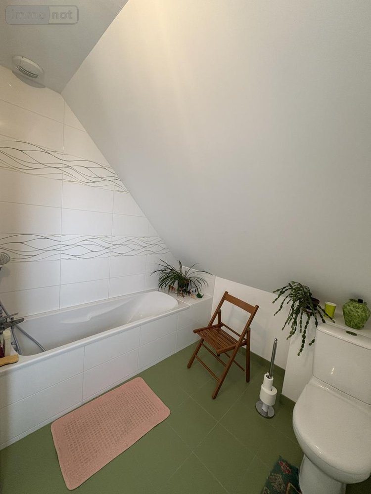 Maison a vendre Saint-Philibert 56470 Morbihan 117 m2 6 pièces 649760 euros