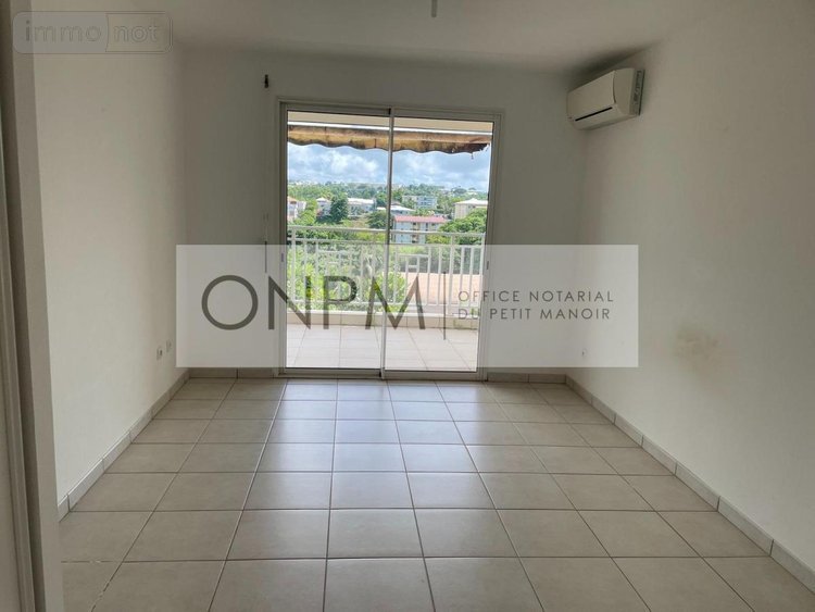 Appartement a vendre Fort-de-France 97200 Martinique 88 m2 4 pièces 320000 euros