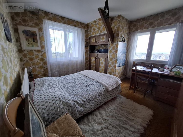 Maison a vendre Cherbourg-en-Cotentin 50100 Manche 150 m2 7 pièces 419000 euros