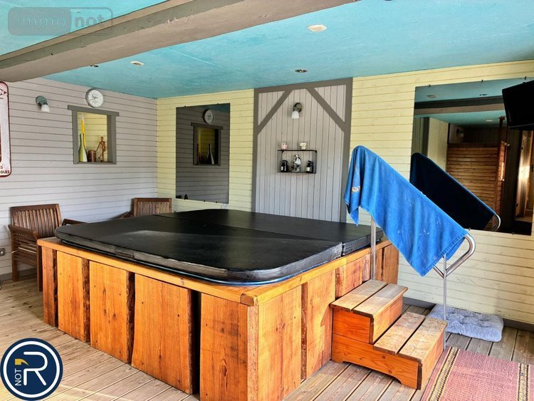 Maison a vendre Argentré 53210 Mayenne 322 m2 7 pièces 624000 euros