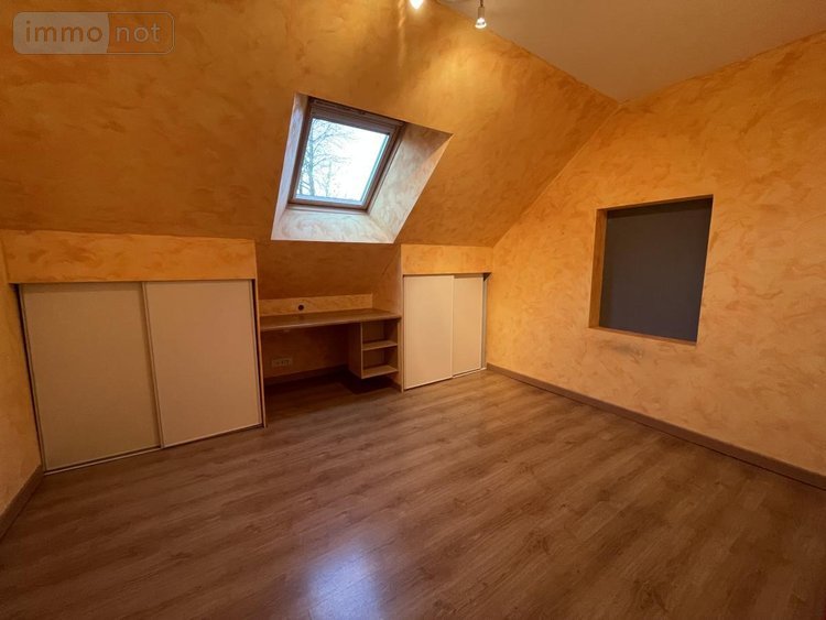 Maison a vendre La Ferté Macé 61600 Orne 125 m2 7 pièces 139000 euros