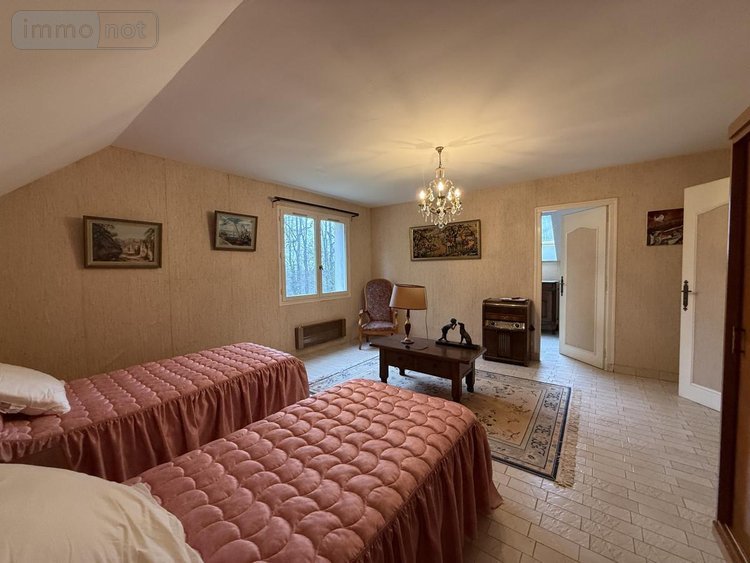 Maison a vendre Pargny-lès-Reims 51390 Marne 159 m2 9 pièces 575000 euros