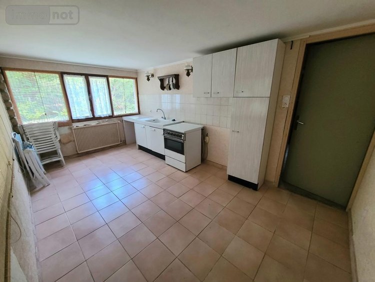 Maison a vendre Donzère 26290 Drôme 108 m2 5 pièces 178500 euros