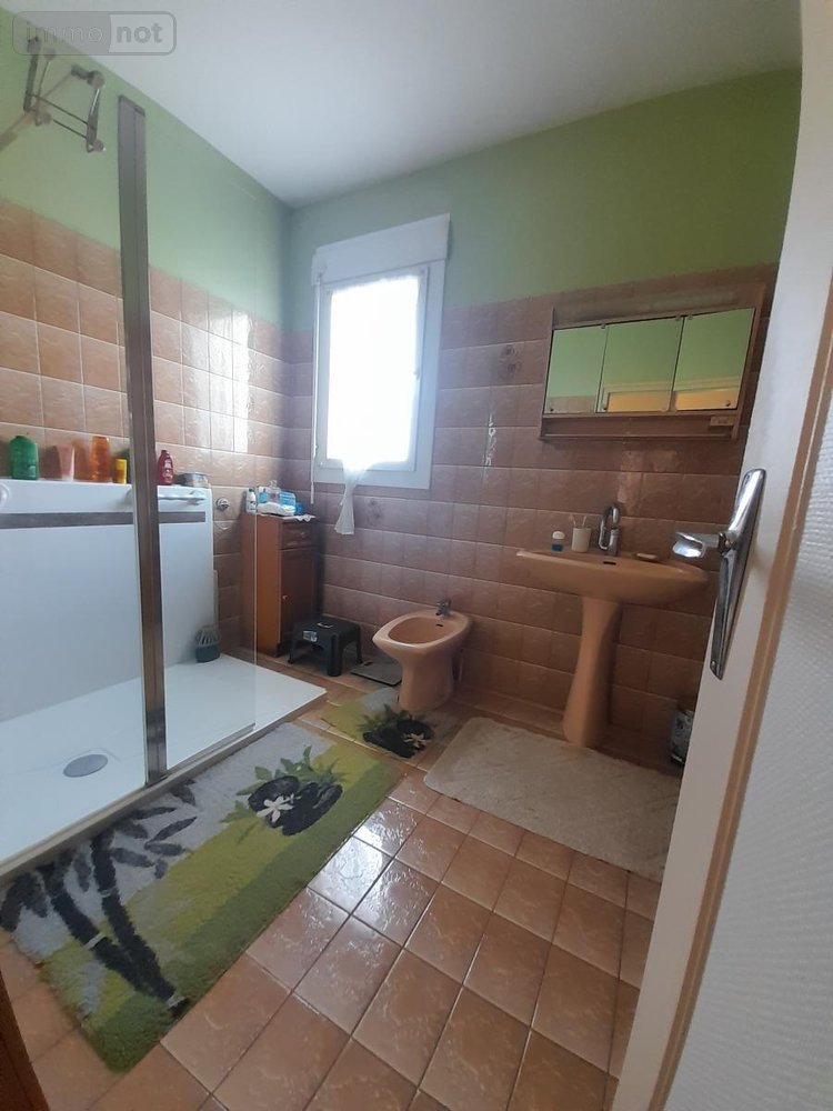 Maison a vendre Auch 32000 Gers 102 m2 6 pièces 190000 euros