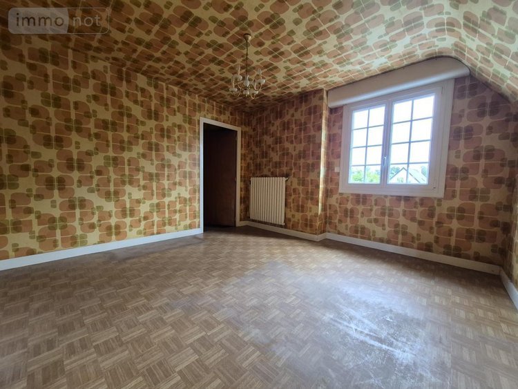 Maison a vendre Évellys 56500 Morbihan 134 m2 7 pièces 178280 euros