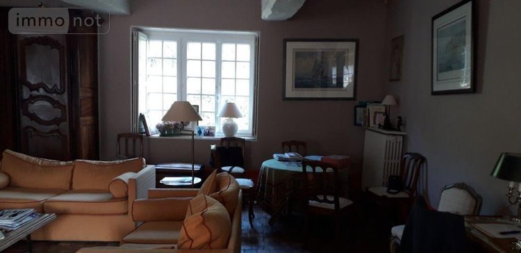 Maison a vendre Laval 53000 Mayenne 214 m2  681200 euros