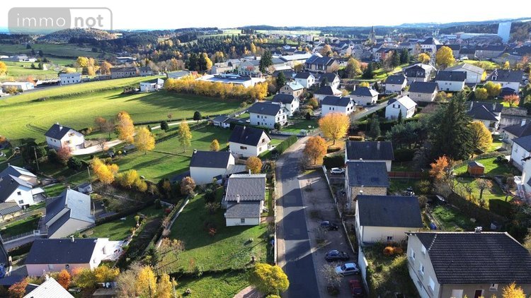 Maison a vendre Saint-Chély-d'Apcher 48200 Lozère 150 m2  169000 euros
