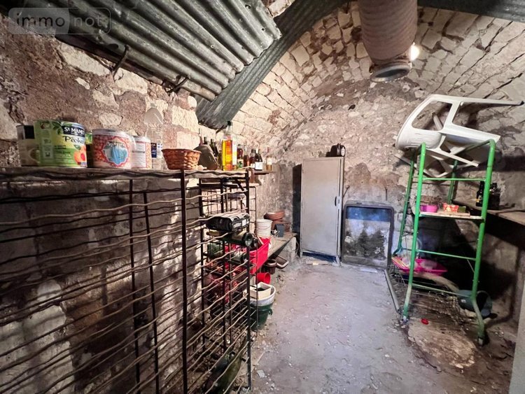 Maison a vendre Saint-Aignan 41110 Loir-et-Cher 124 m2 5 pièces 86000 euros