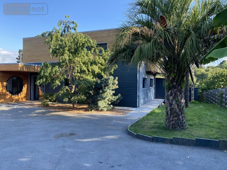 Maison a vendre Quimper 29000 Finistère 197 m2 7 pièces 730000 euros