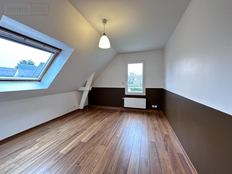 Maison a vendre Vannes 56000 Morbihan 197 m2 8 pièces 594993 euros