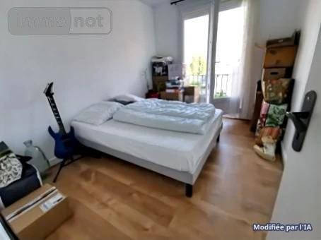 Location appartement Reims 51100 Marne 78 m2 4 pièces 980 euros