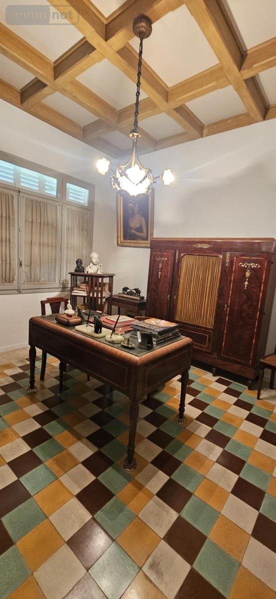 Maison a vendre Anduze 30140 Gard 130 m2 7 pièces 375000 euros