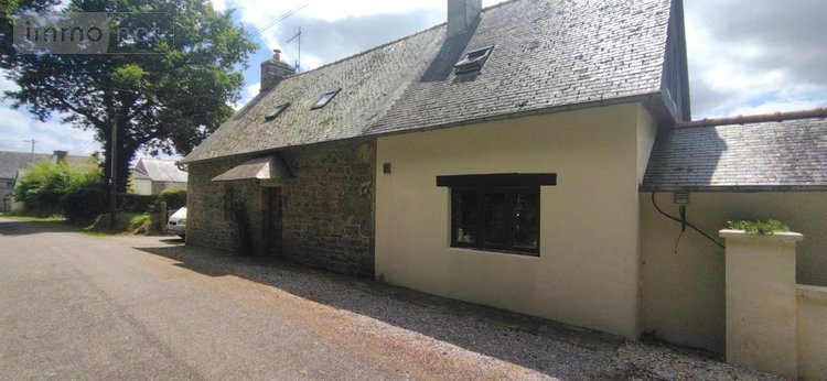 Maison a vendre Silfiac 56480 Morbihan 114 m2 4 pièces 189360 euros