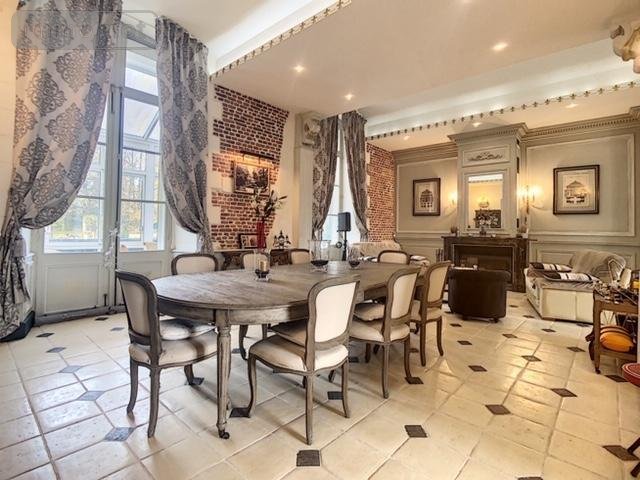 Maison a vendre Habarcq 62123 Pas-de-Calais 667 m2 16 pièces 1248000 euros