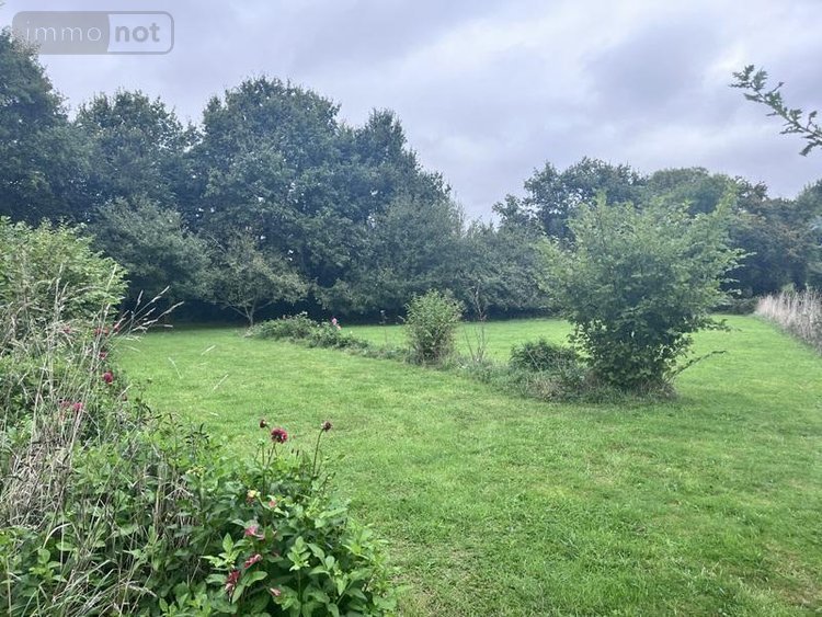 Maison a vendre Plonéour-Lanvern 29720 Finistère 85 m2 6 pièces 312000 euros