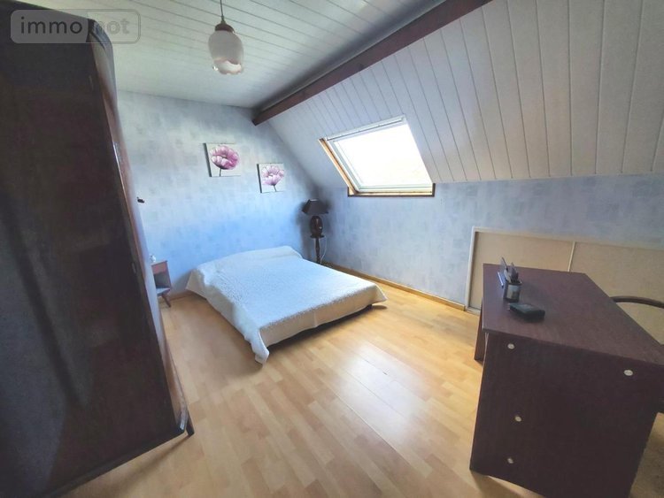 Maison a vendre Cherbourg-en-Cotentin 50100 Manche 118 m2 5 pièces 294200 euros