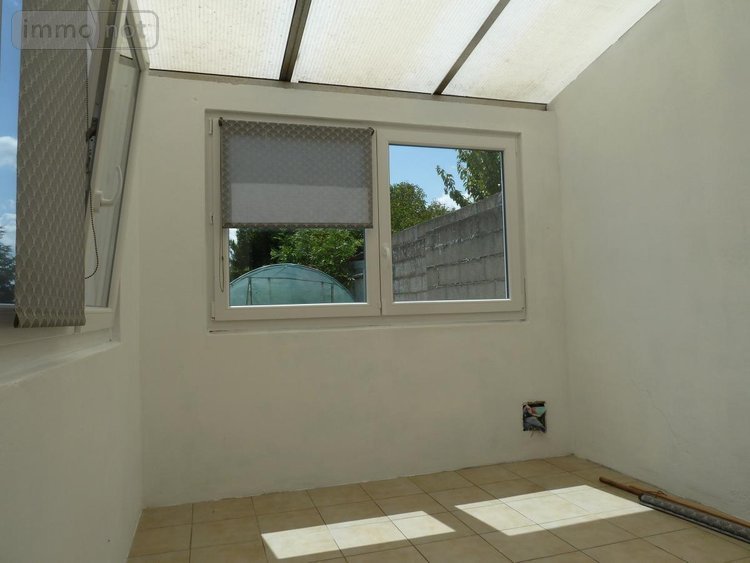 Maison a vendre Roisel 80240 Somme 72 m2 5 pièces 108750 euros