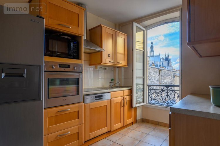 Appartement a vendre Paris 10e arrondissement 75010 Paris 118 m2 4 pièces 1175000 euros