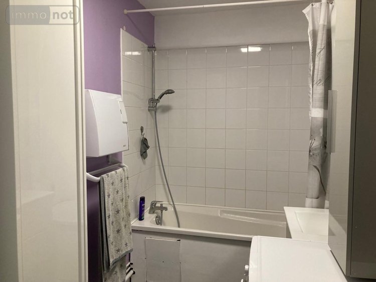 Maison a vendre La Bassée 59480 Nord 49 m2  116000 euros