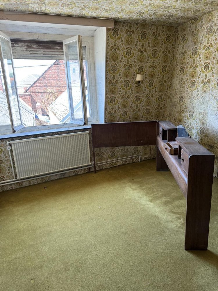 Maison a vendre Walincourt-Selvigny 59127 Nord 148 m2 10 pièces 69800 euros