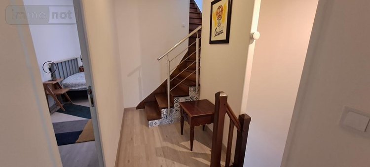 Location maison Rivery 80136 Somme 88 m2  890 euros