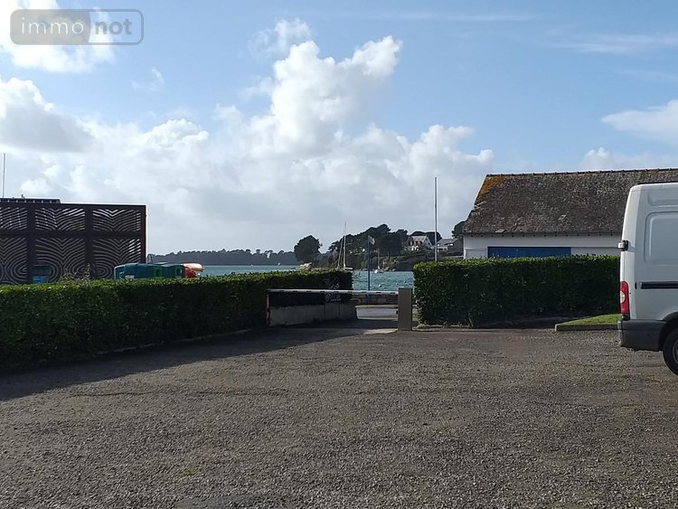 Appartement a vendre Larmor-Baden 56870 Morbihan 66 m2 2 pièces 361872 euros