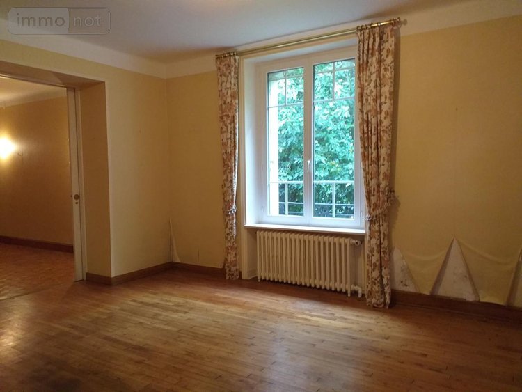 Maison a vendre Quimper 29000 Finistère 180 m2 9 pièces 289772 euros