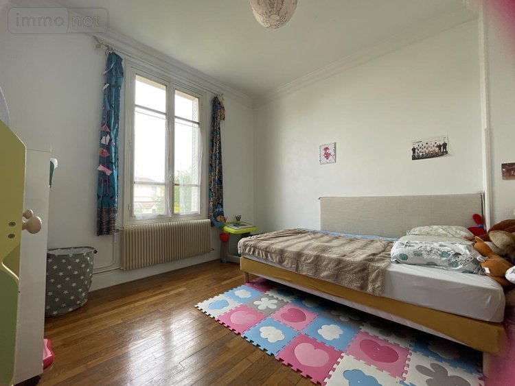 Maison a vendre Châlons-en-Champagne 51000 Marne 110 m2 6 pièces 179360 euros