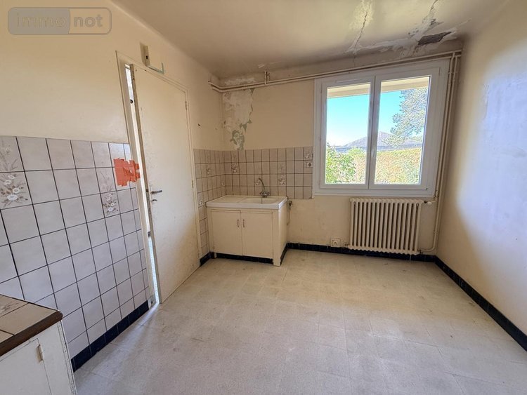 Maison a vendre Querqueville 50460 Manche 137 m2 5 pièces 273400 euros