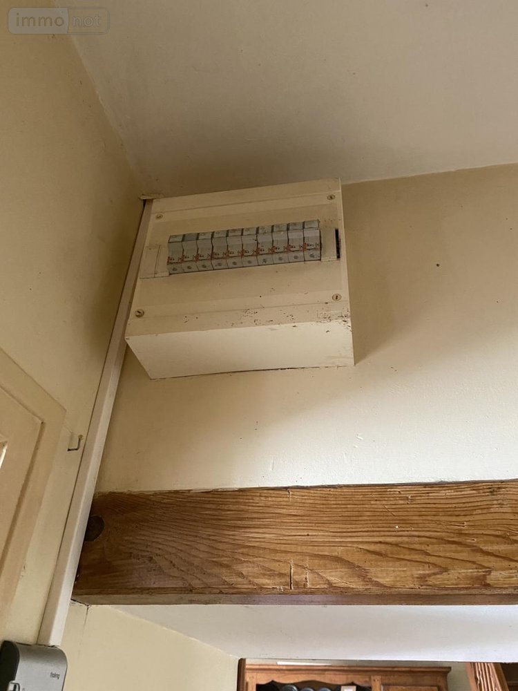 Maison a vendre Montchamp 14350 Calvados 129 m2 5 pièces 163525 euros