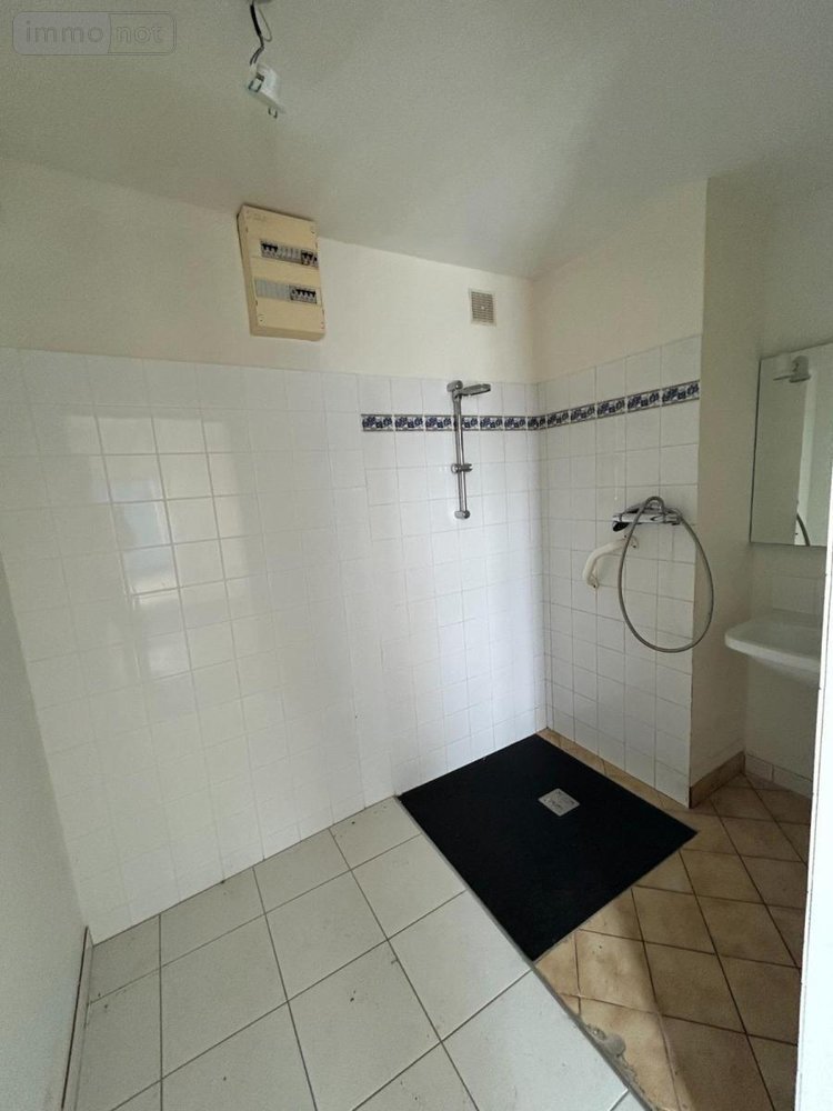 Maison a vendre Saint-Ovin 50300 Manche 100 m2 4 pièces 68356 euros