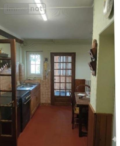 Maison a vendre Escoville 14850 Calvados 90 m2 4 pièces 193300 euros