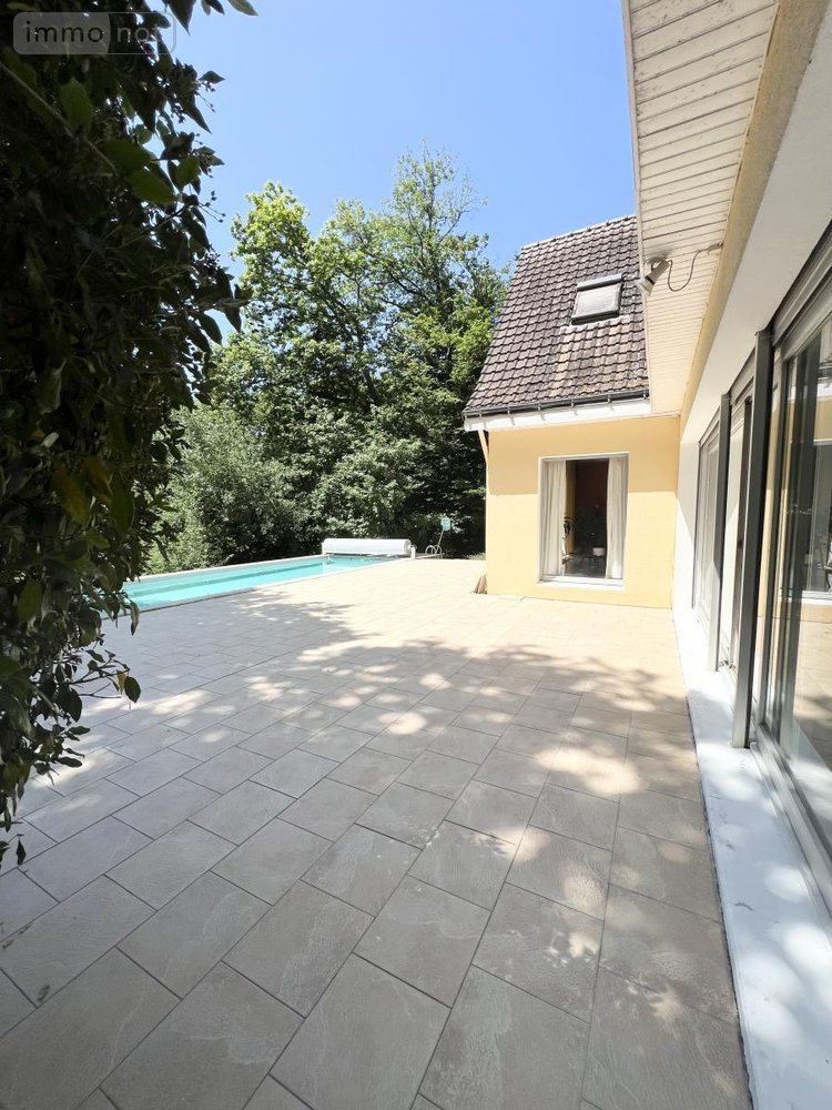 Maison a vendre Marchenoir 41370 Loir-et-Cher 231 m2 6 pièces 609000 euros