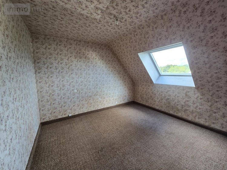 Maison a vendre Malestroit 56140 Morbihan 126 m2  209750 euros