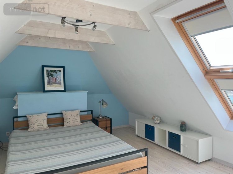 Maison a vendre Treffiagat 29730 Finistère 117 m2  508400 euros