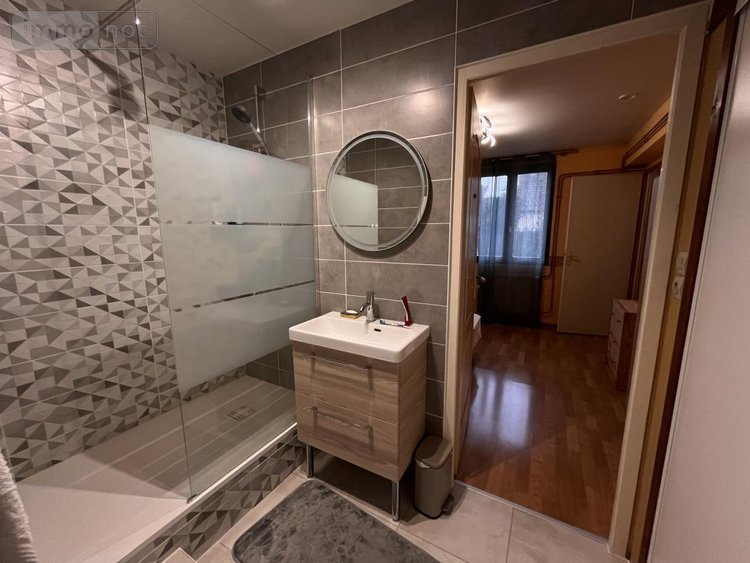 Maison a vendre Genlis 21110 Côte-d'Or 92 m2 5 pièces 222000 euros