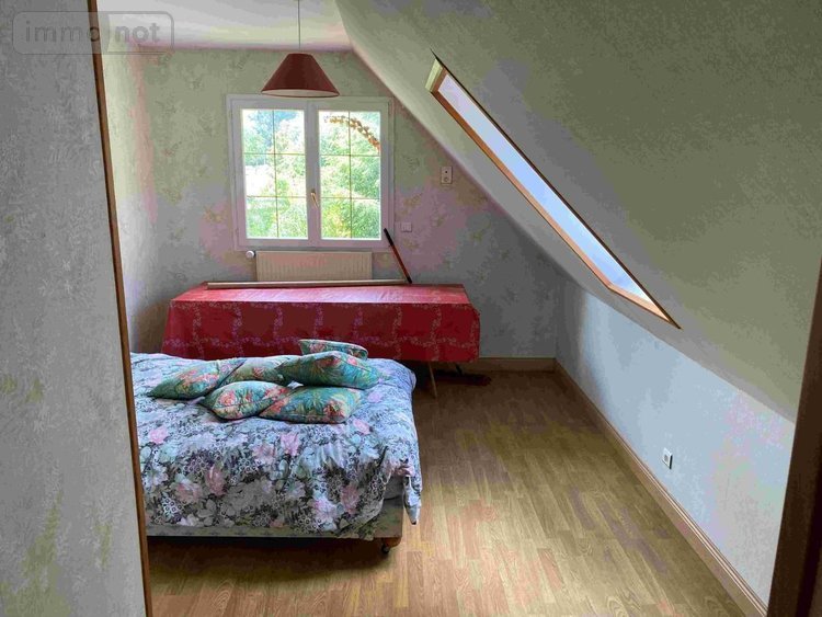 Maison a vendre Briouze 61220 Orne 170 m2 8 pièces 290500 euros