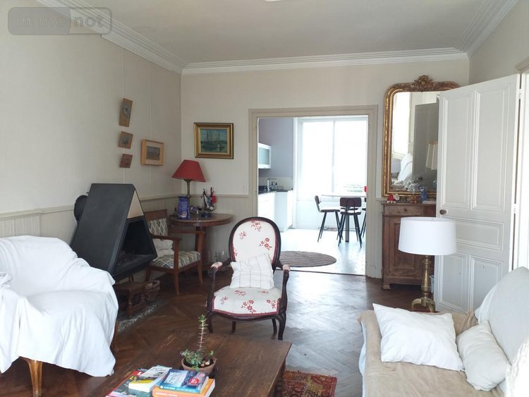 Maison a vendre Port-Louis 56290 Morbihan 170 m2  701926 euros