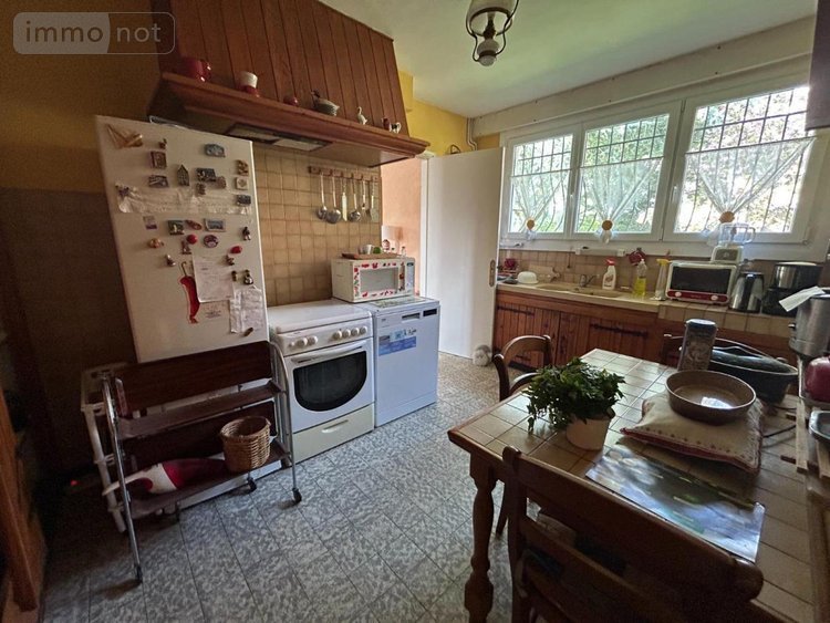 Maison a vendre Saint-Martin-Boulogne 62280 Pas-de-Calais 186 m2 8 pièces 350000 euros