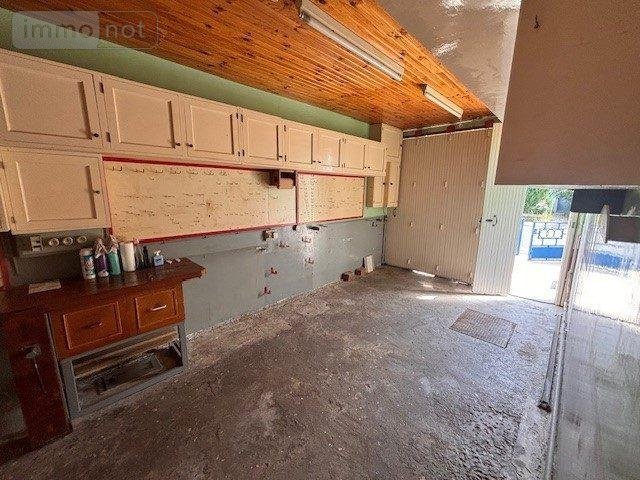 Maison a vendre Saumur 49400 Maine-et-Loire 101 m2 5 pièces 117300 euros